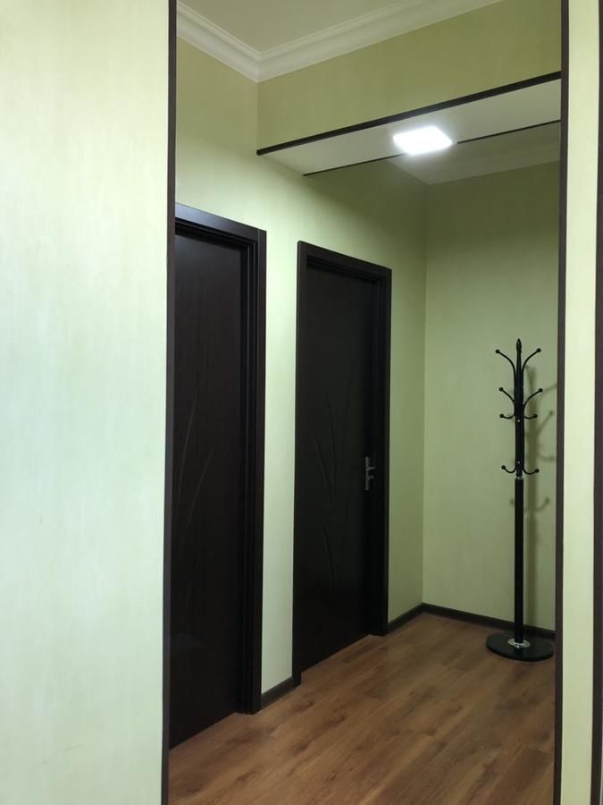 Гостевой дом Guest House Demma Степанцминда-18