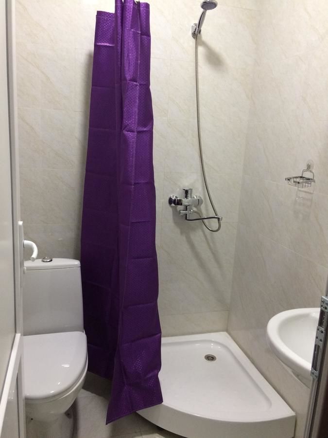 Гостевой дом Guest House Demma Степанцминда-25