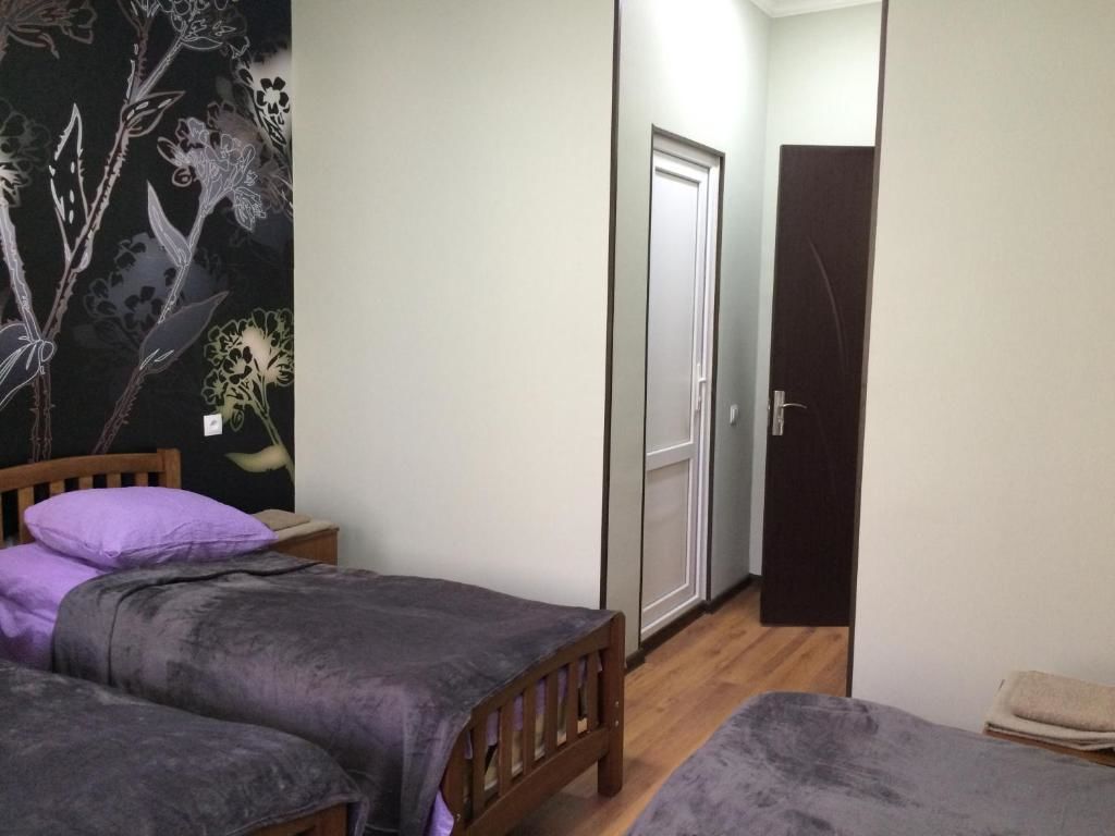 Гостевой дом Guest House Demma Степанцминда-29