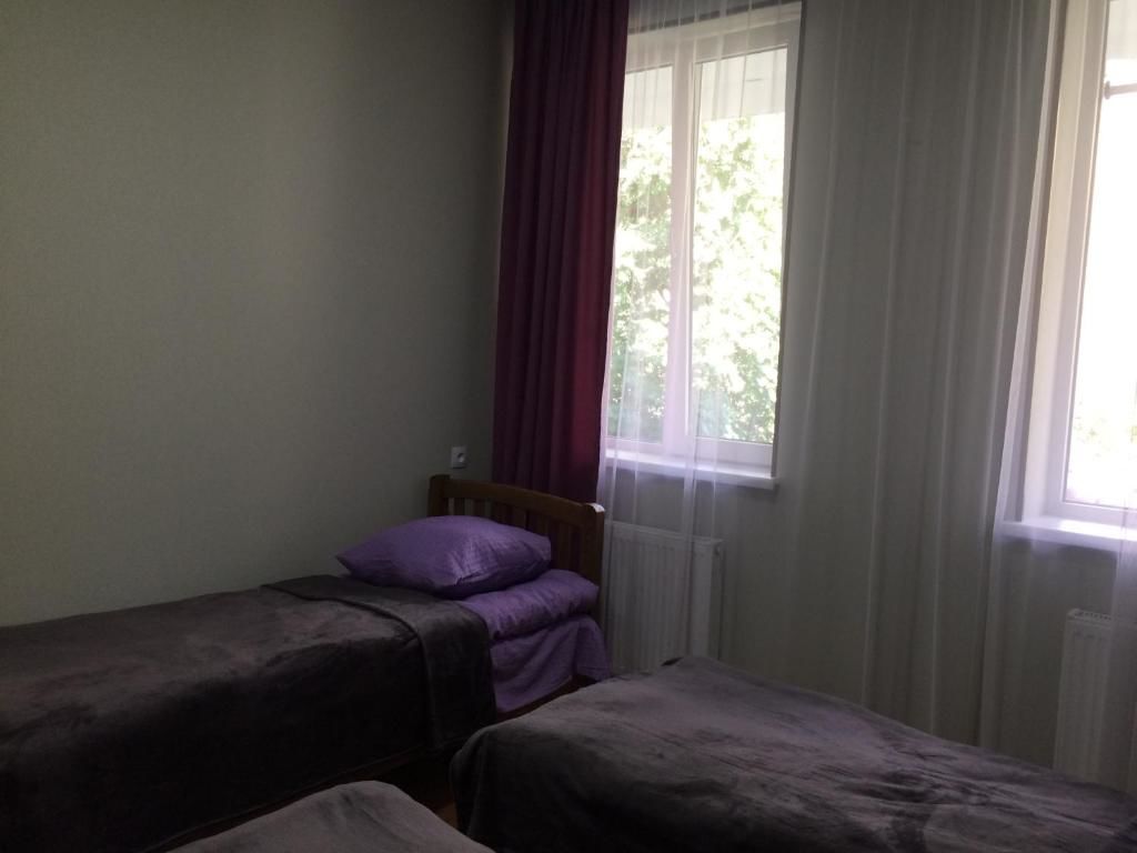 Гостевой дом Guest House Demma Степанцминда-30
