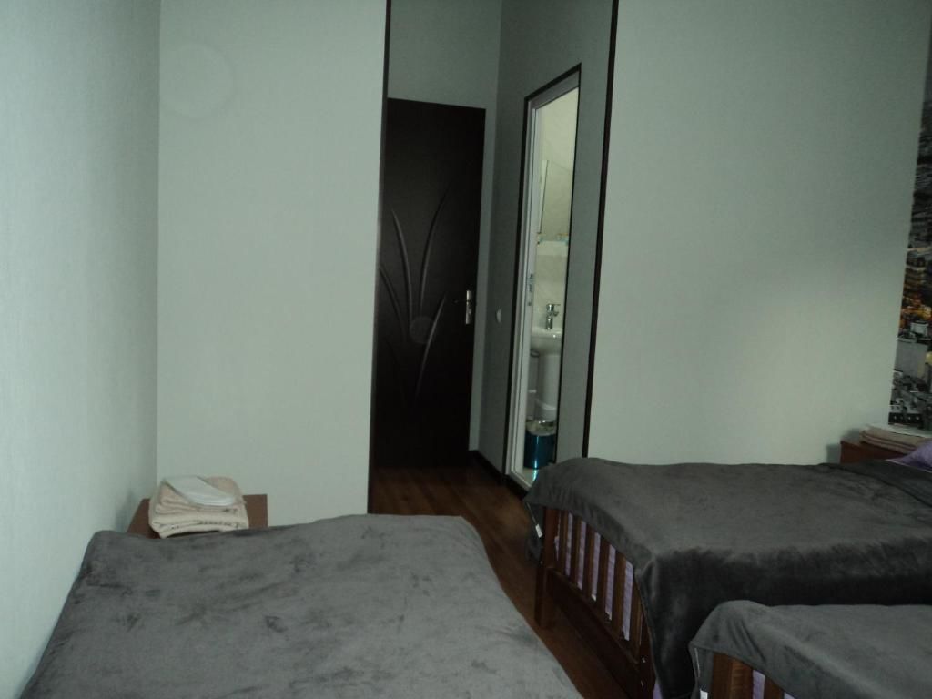Гостевой дом Guest House Demma Степанцминда-34