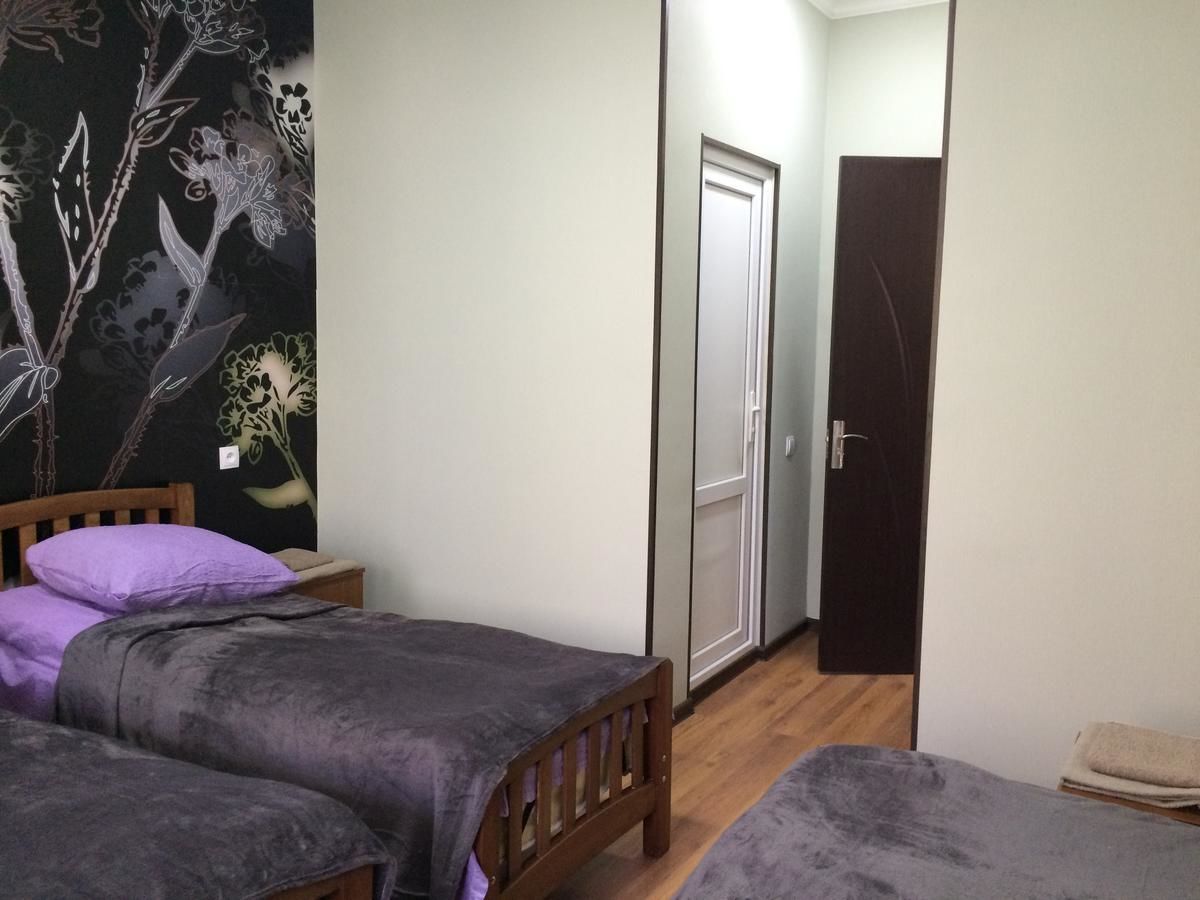 Гостевой дом Guest House Demma Степанцминда-11