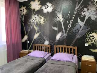 Гостевой дом Guest House Demma Степанцминда-4