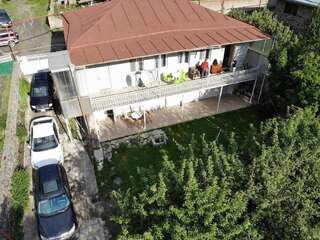 Гостевой дом Guest House Demma Степанцминда-5