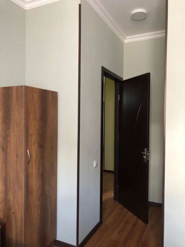 Гостевой дом Guest House Demma Степанцминда-38